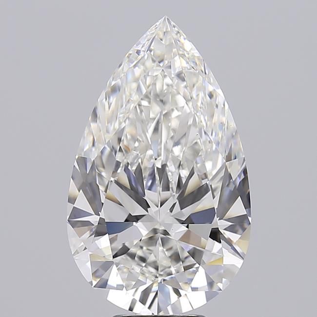 7.58 Carat