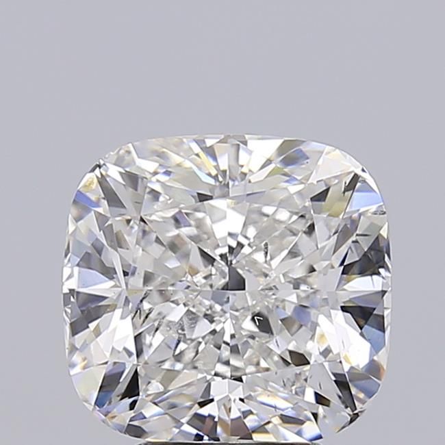 5.01 Carat