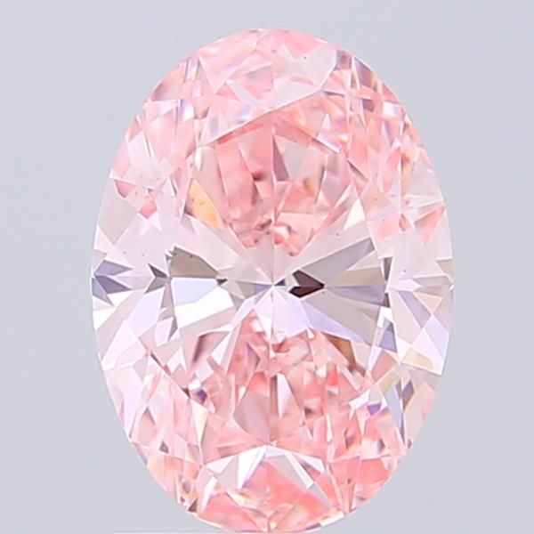 2.00 ct Oval diamond