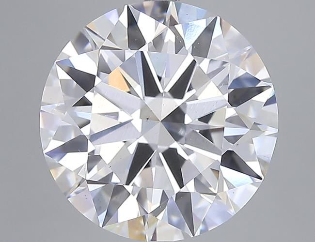 8.03 Carat