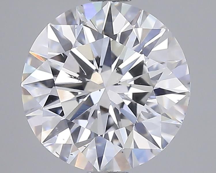2.06 Carat