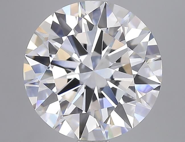 8.01 Carat