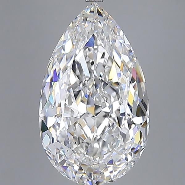 15.07 Carat