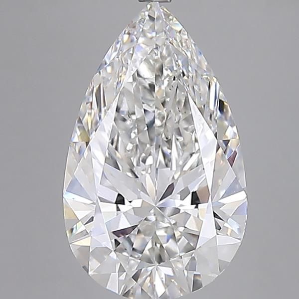 7.59 Carat