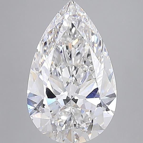 7.08 Carat