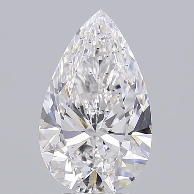 3.95 Carat