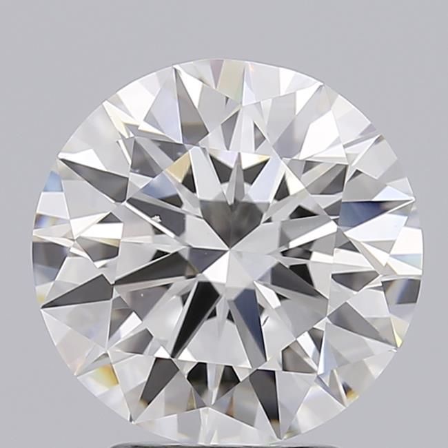 2.86 Carat