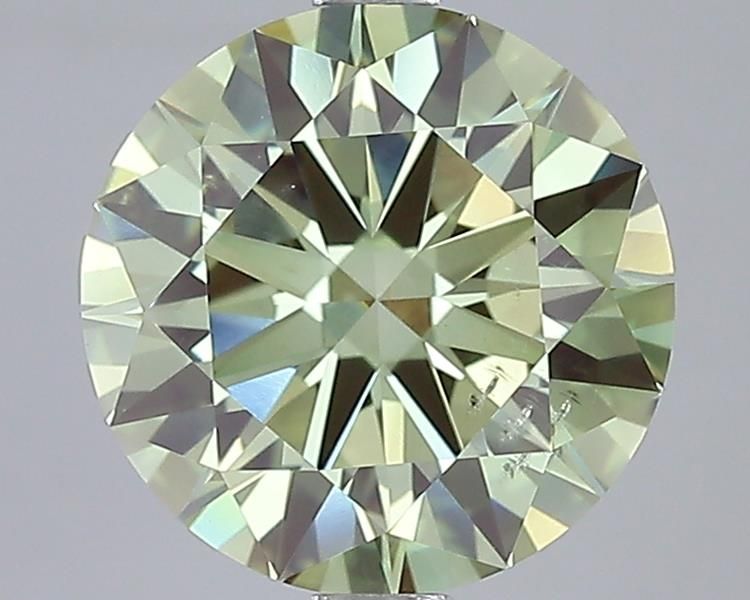 2.98 Carat