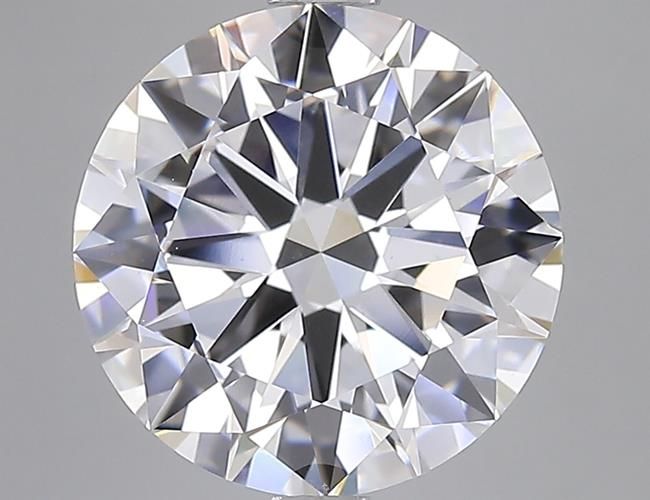 8.01 Carat