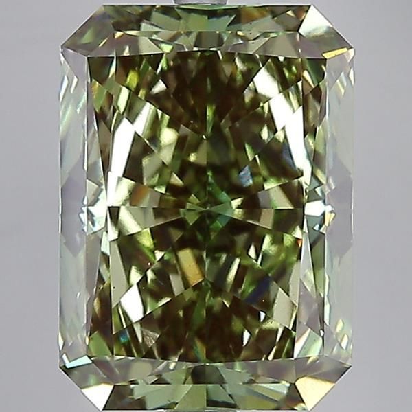 15.01 Carat