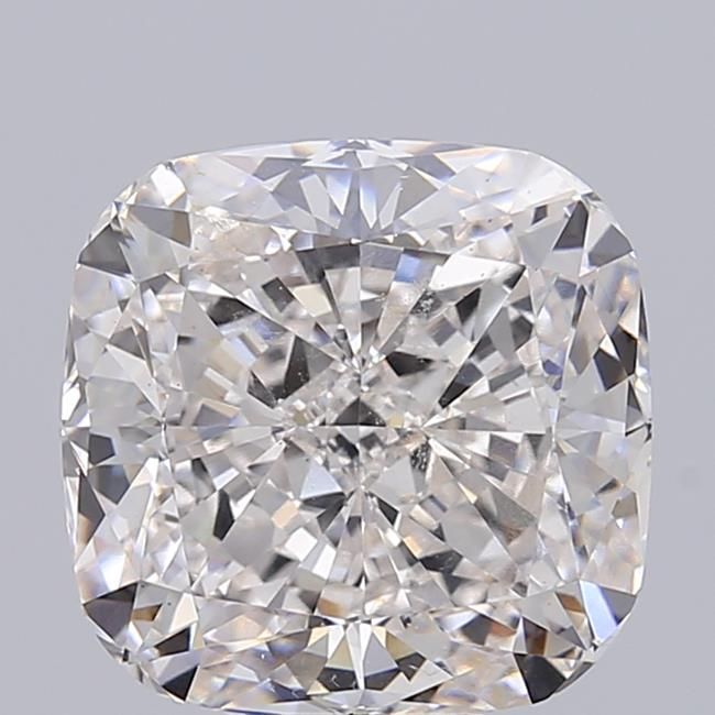 8.01 Carat