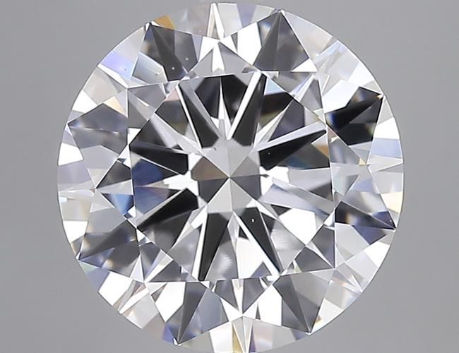 8.01 Carat