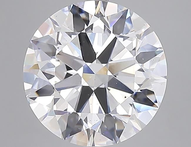 8.01 Carat