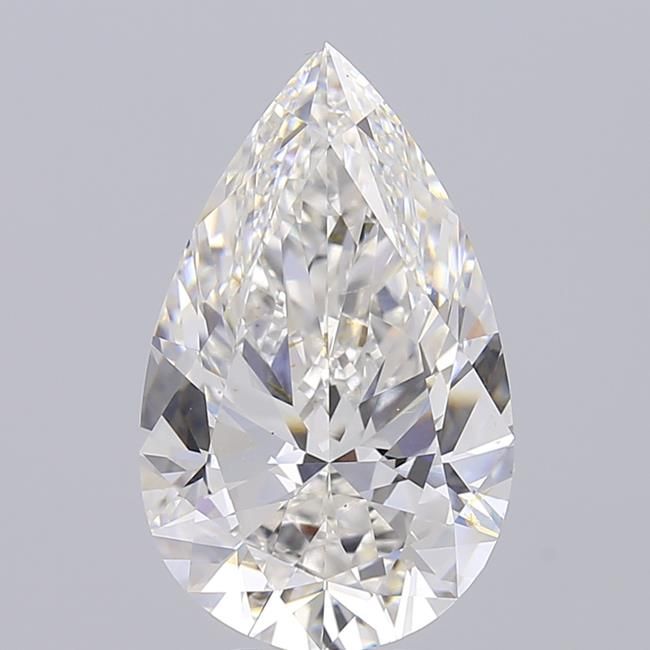 7.36 Carat