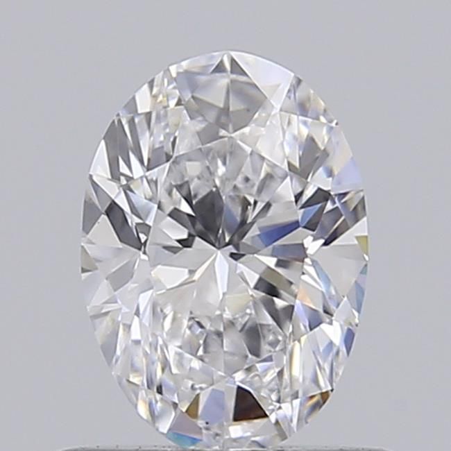 0.57 Carat