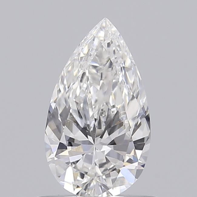0.58 Carat