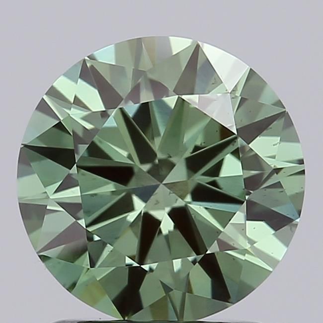 1.39 Carat