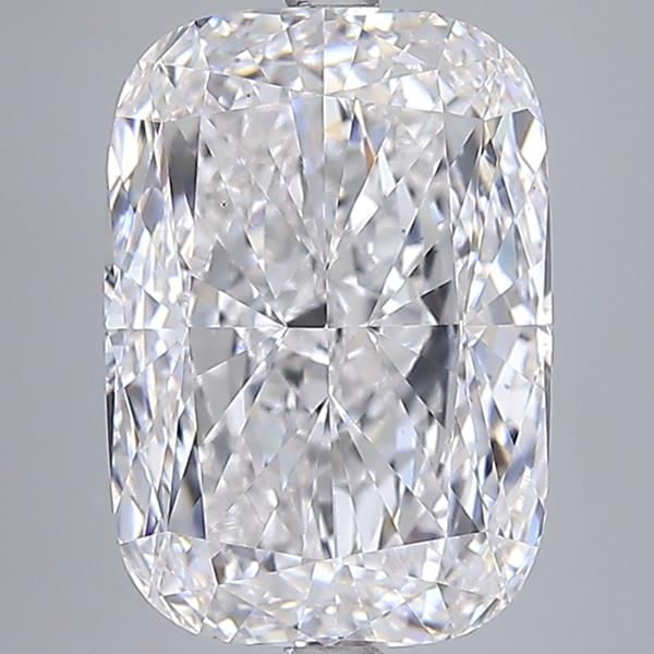 7.54 Carat