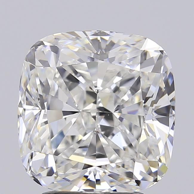3.57 Carat