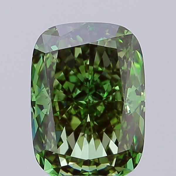 2.09 Carat