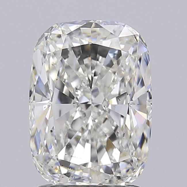 2.37 Carat