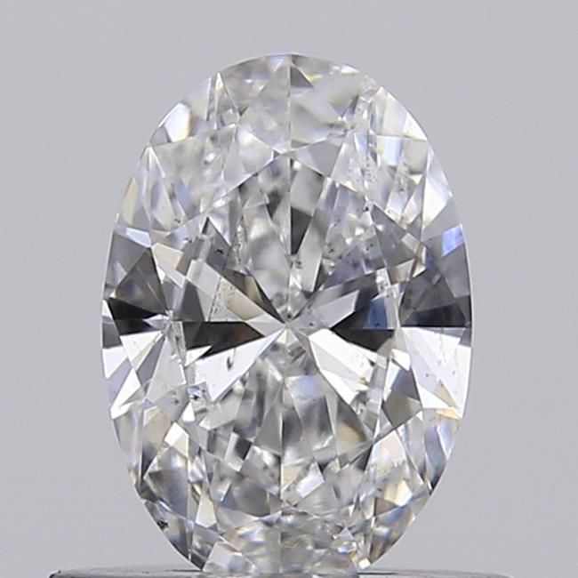 0.58 Carat
