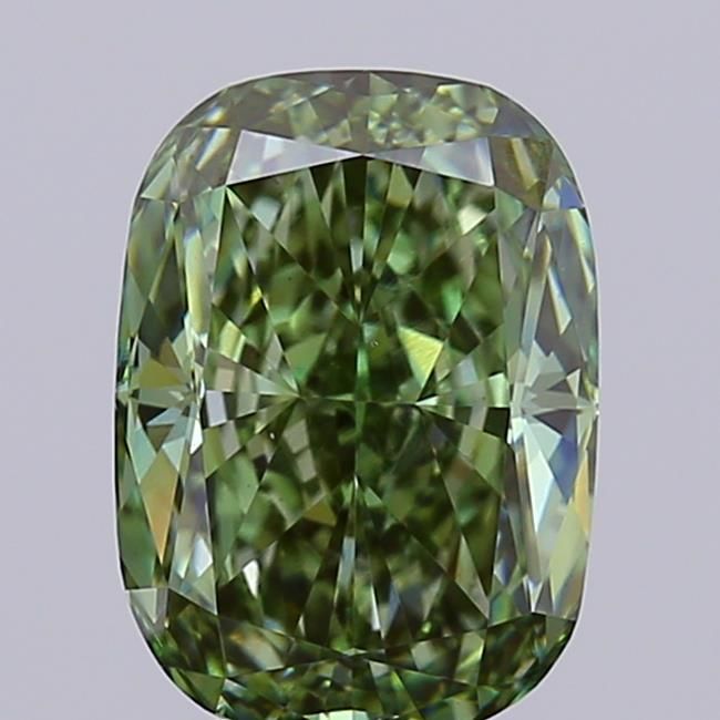 3.07 Carat