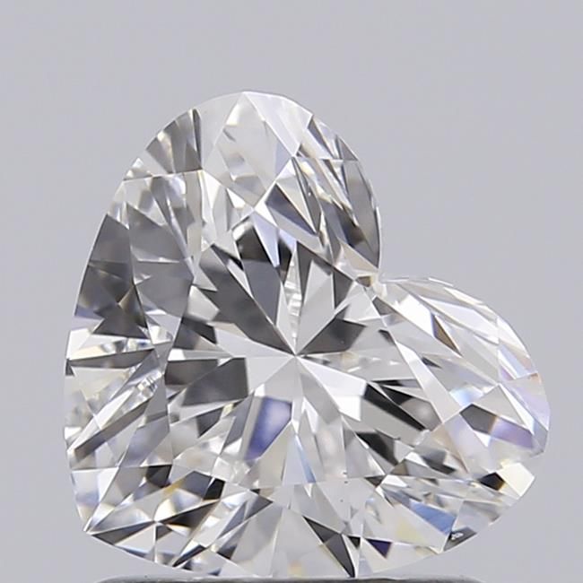 1.07 Carat