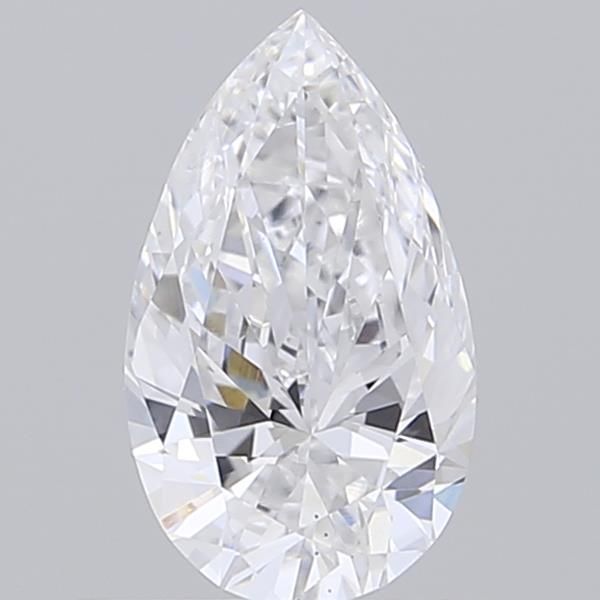 0.66 Carat