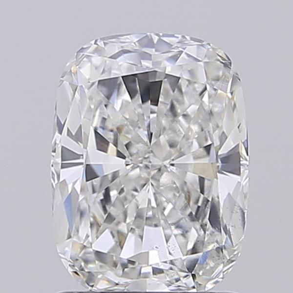 1.42 Carat