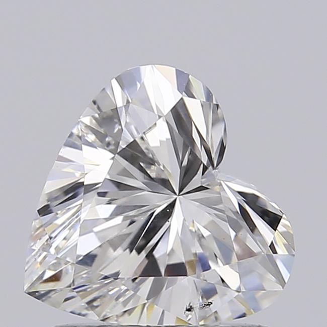 0.97 Carat