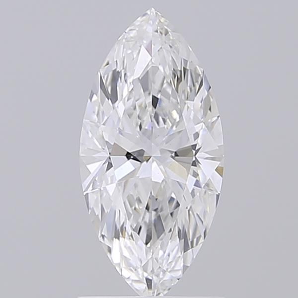 1.41 ct lab-grown Marquise Diamond