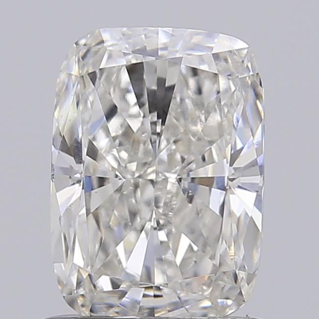 0.99 ct lab-grown Cushion modified Diamond