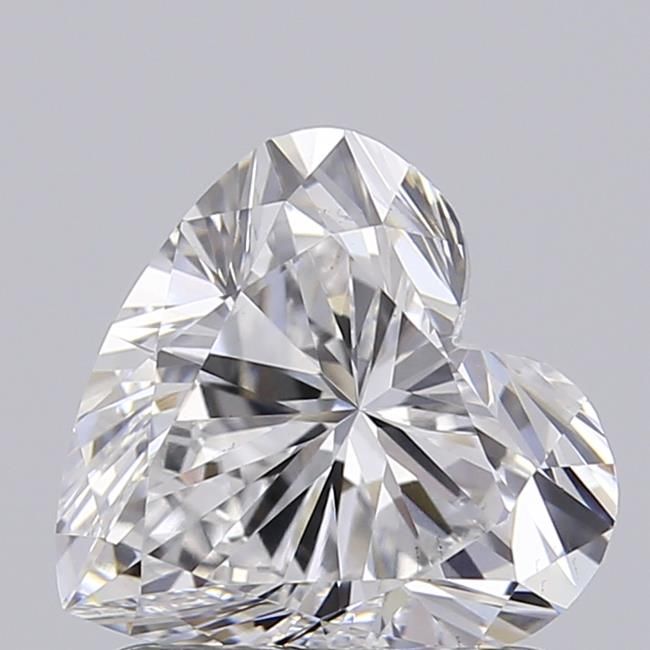 1.17 Carat