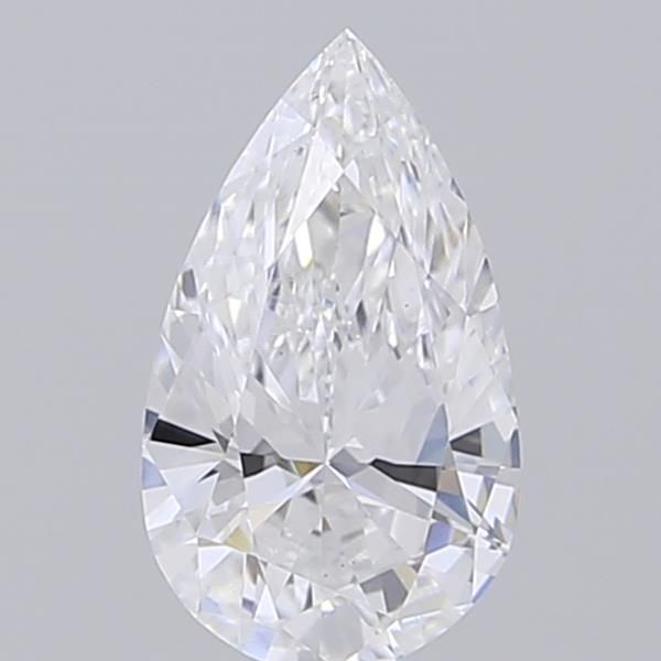 0.58 Carat