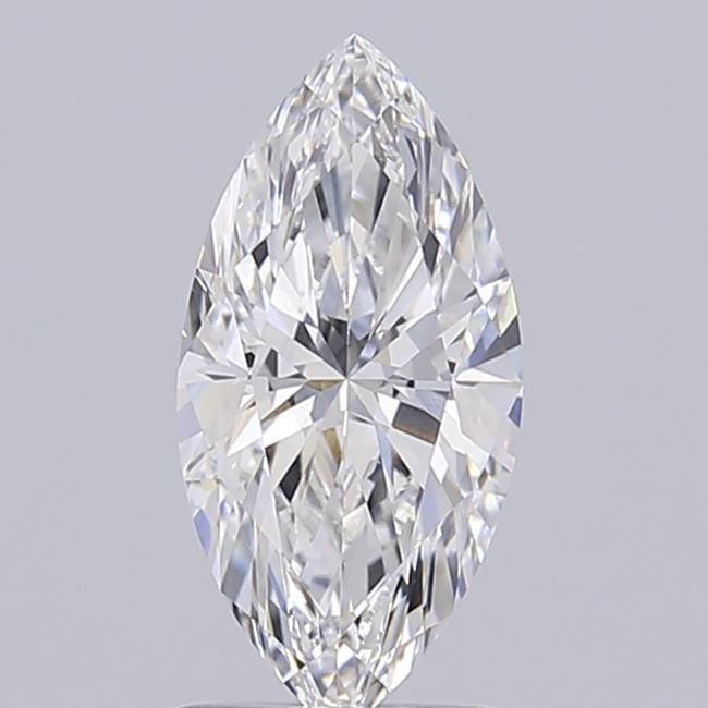 1.34 ct lab-grown Marquise Diamond