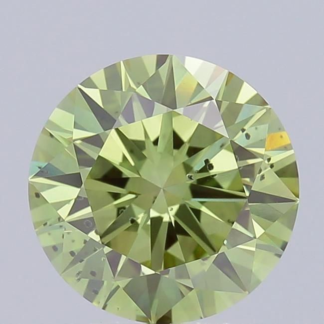 5.01 Carat