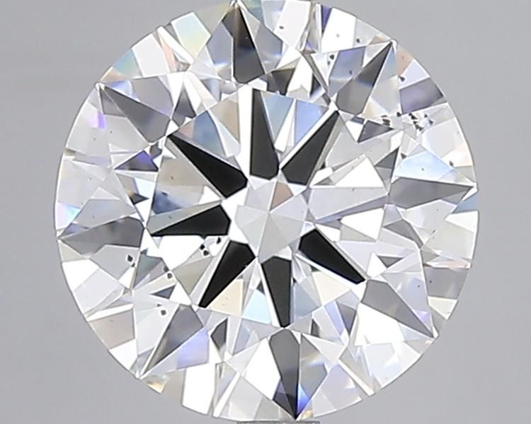 5.07 Carat
