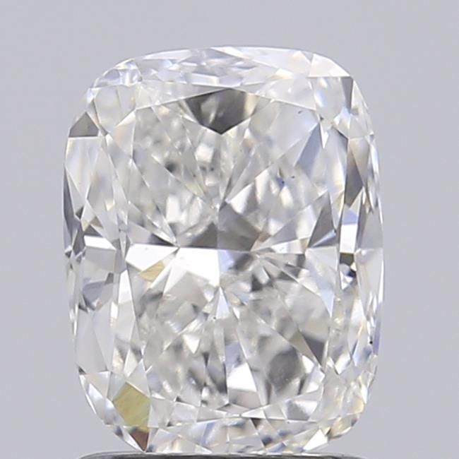 1.38 Carat