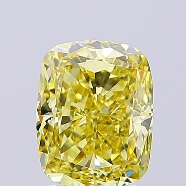 2.00 ct Cushion Modified diamond
