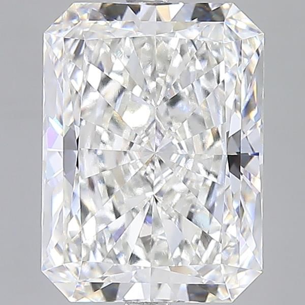 8.58 Carat