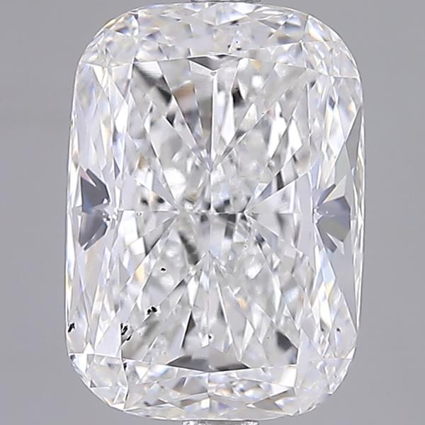 5.01 Carat