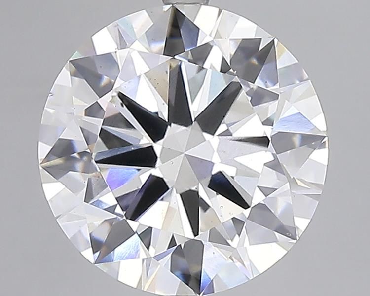 8.01 Carat