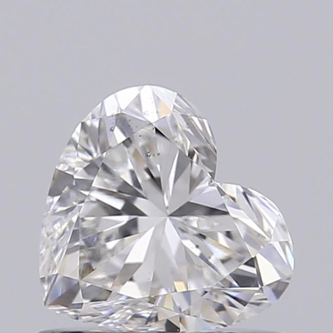0.58 Carat