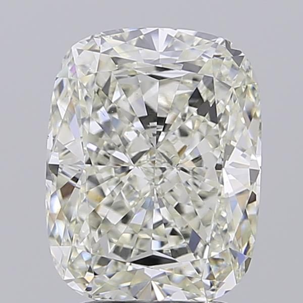3.55 Carat