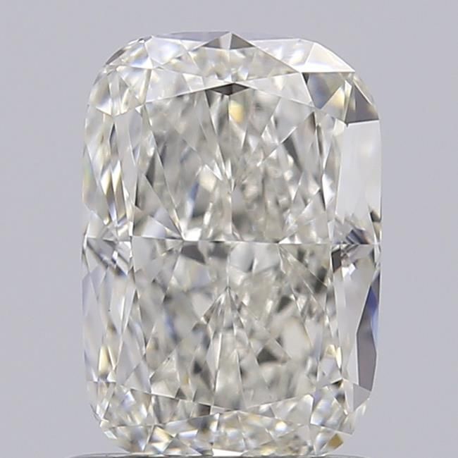 1.09 ct lab-grown Cushion modified Diamond
