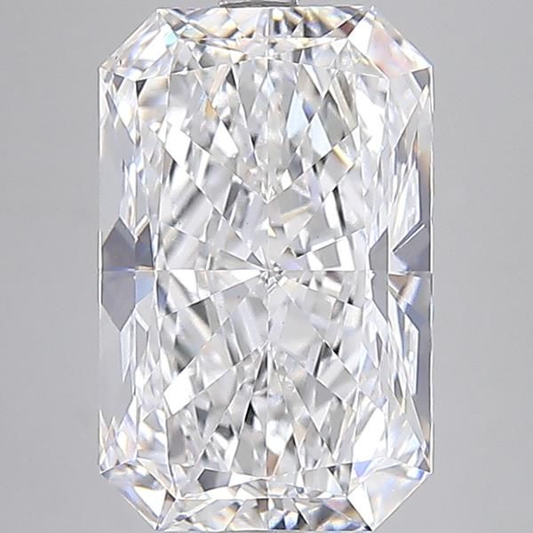 7.01 Carat