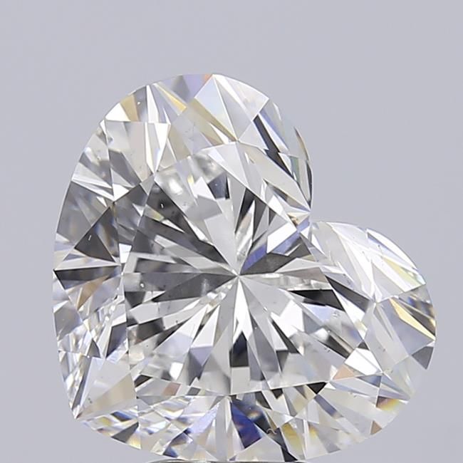 8.01 Carat