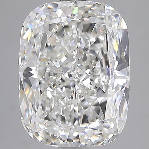 5.01 Carat