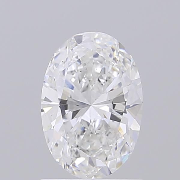 1.21 Carat
